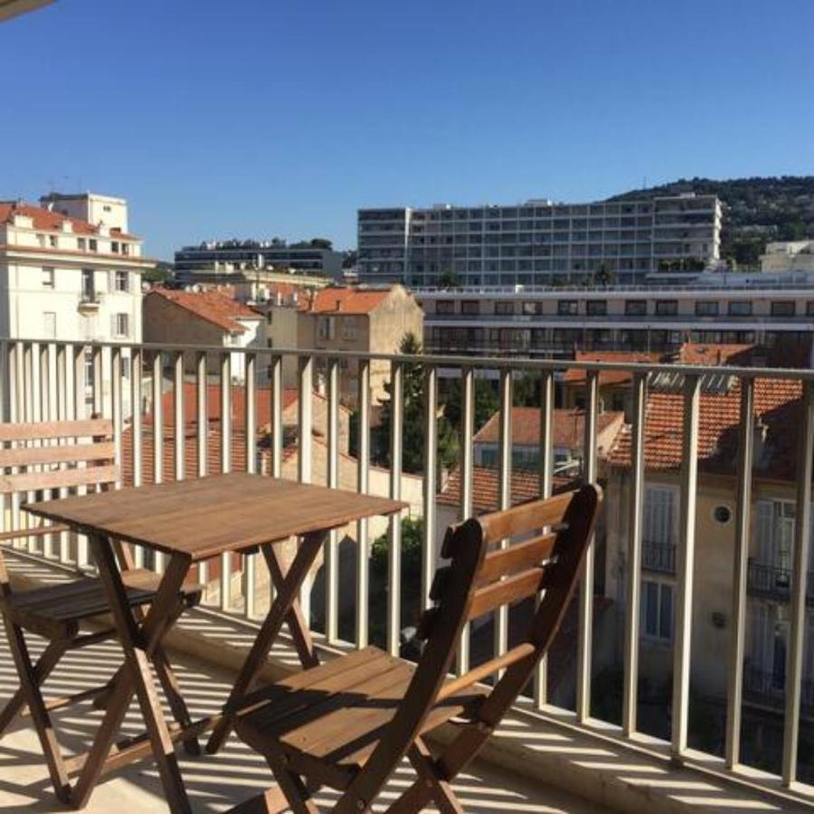 Congres Studio Cannes Ngoại thất bức ảnh
